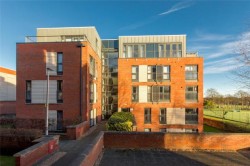 Images for Flat 10, Fettes Rise, Edinburgh, Midlothian