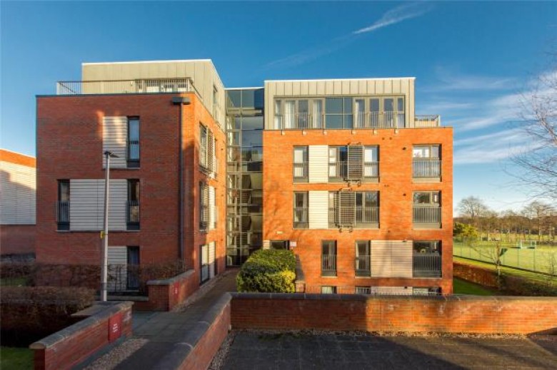 Click the photo for more details of Flat 10, Fettes Rise, Edinburgh, Midlothian