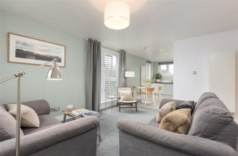 Click the photo for more details of Flat 10, Fettes Rise, Edinburgh, Midlothian