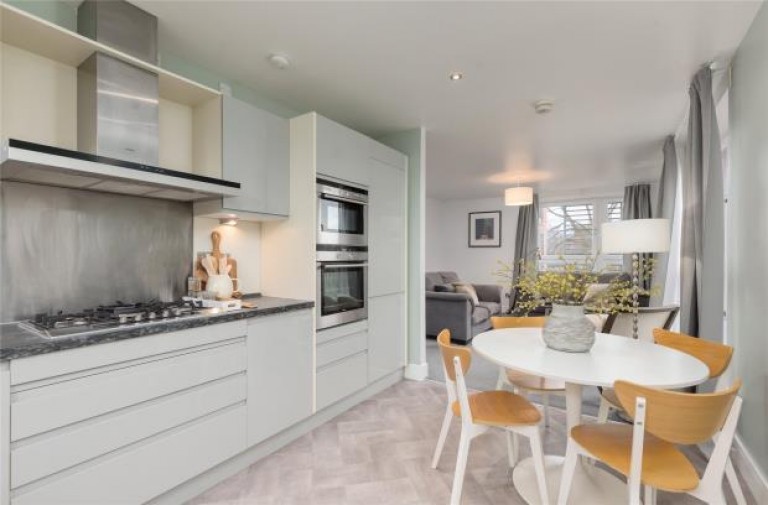 Images for Flat 10, Fettes Rise, Edinburgh, Midlothian