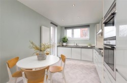 Images for Flat 10, Fettes Rise, Edinburgh, Midlothian