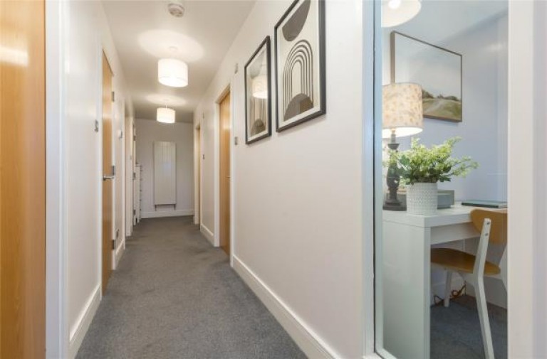 Images for Flat 10, Fettes Rise, Edinburgh, Midlothian
