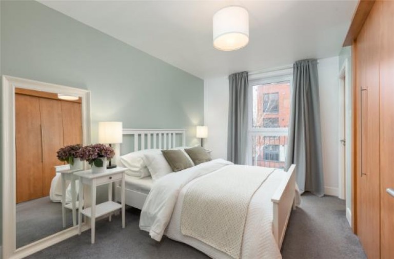 Images for Flat 10, Fettes Rise, Edinburgh, Midlothian