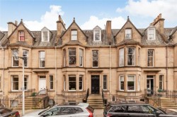 Images for 6/1, Learmonth Gardens, Edinburgh, Midlothian