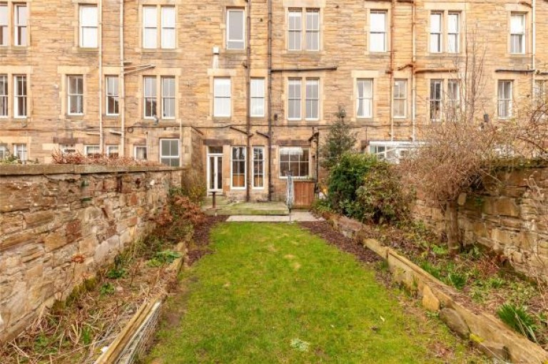 Images for 6/1, Learmonth Gardens, Edinburgh, Midlothian