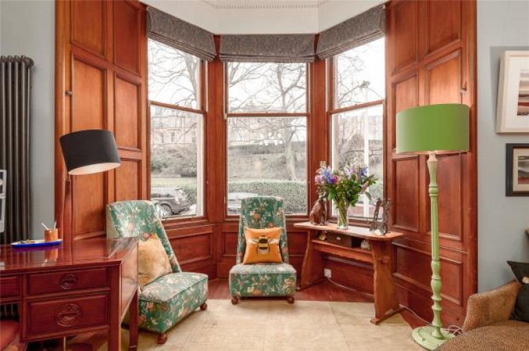 Images for 6/1, Learmonth Gardens, Edinburgh, Midlothian