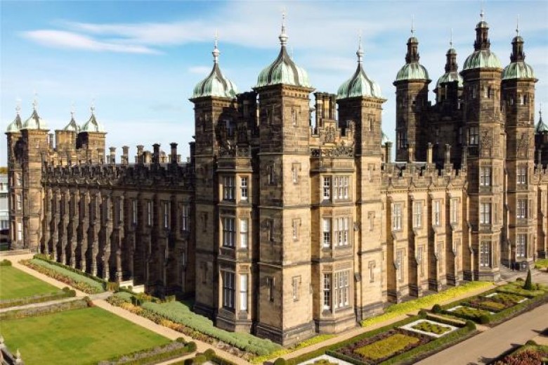 Click the photo for more details of Flat 109, Donaldson Drive, Wester Coates, Edinburgh