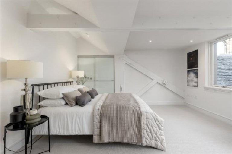 Images for Flat 109, Donaldson Drive, Wester Coates, Edinburgh