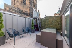 Images for Flat 109, Donaldson Drive, Wester Coates, Edinburgh