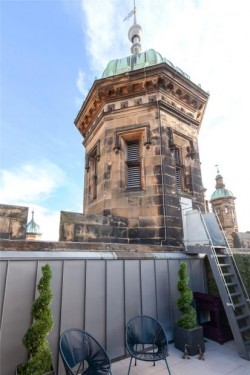Images for Flat 109, Donaldson Drive, Wester Coates, Edinburgh