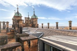 Images for Flat 109, Donaldson Drive, Wester Coates, Edinburgh