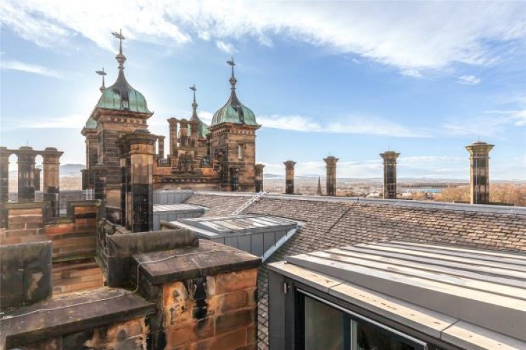 Images for Flat 109, Donaldson Drive, Wester Coates, Edinburgh