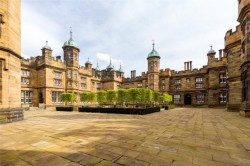 Images for Flat 109, Donaldson Drive, Wester Coates, Edinburgh