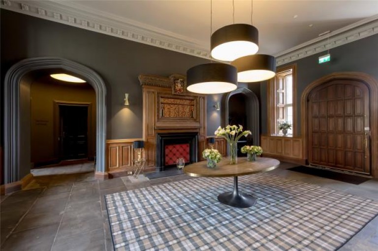 Images for Flat 109, Donaldson Drive, Wester Coates, Edinburgh