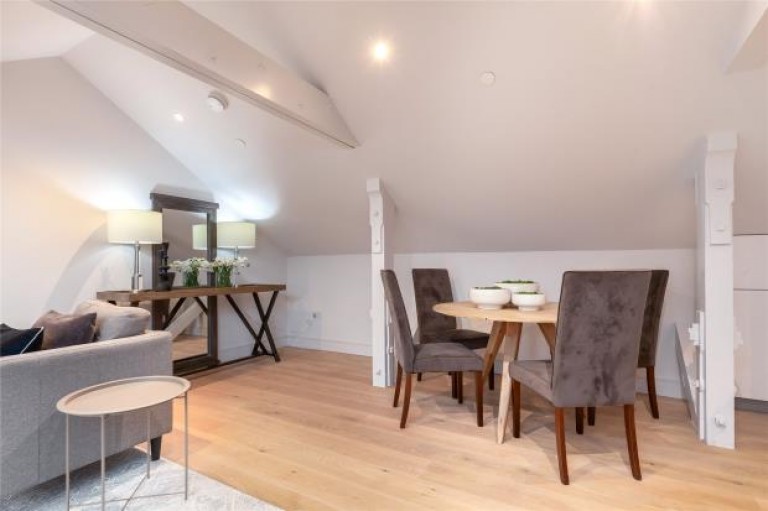 Images for Flat 109, Donaldson Drive, Wester Coates, Edinburgh