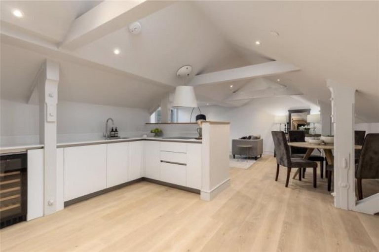 Images for Flat 109, Donaldson Drive, Wester Coates, Edinburgh