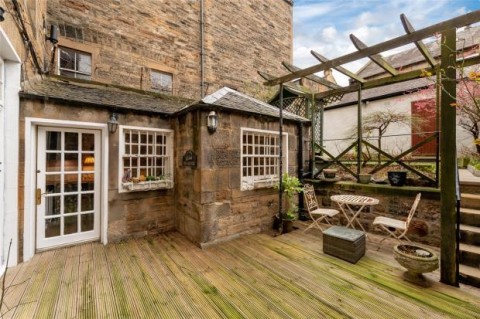 Click the photo for more details of Palmerston Place, West End, Edinburgh