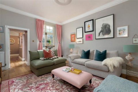 Click the photo for more details of Palmerston Place, West End, Edinburgh