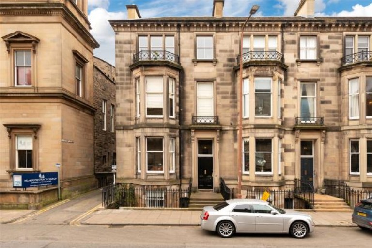Images for Palmerston Place, West End, Edinburgh