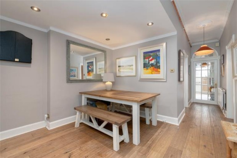 Images for Palmerston Place, West End, Edinburgh