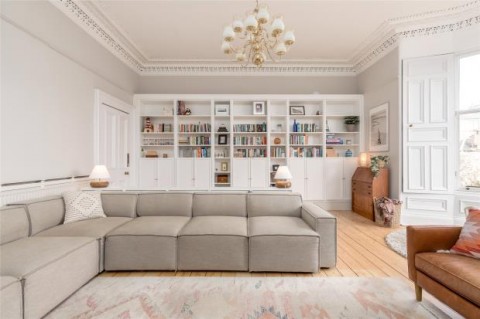 Click the photo for more details of 1F1, Newhaven Road, Edinburgh