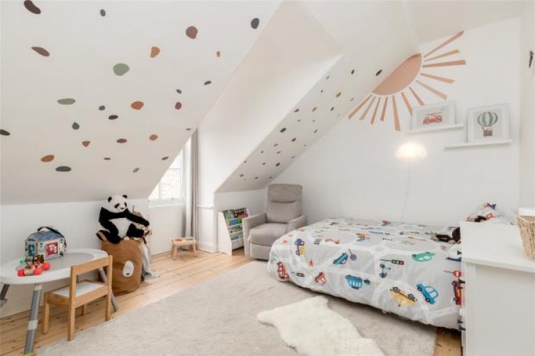 Images for 1F1, Newhaven Road, Edinburgh