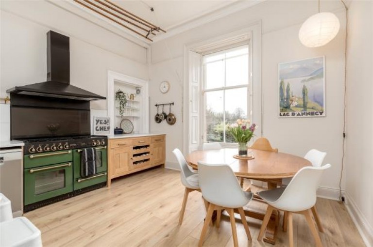 Images for 1F1, Newhaven Road, Edinburgh
