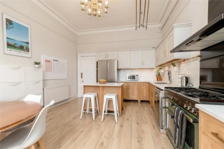 Images for 1F1, Newhaven Road, Edinburgh