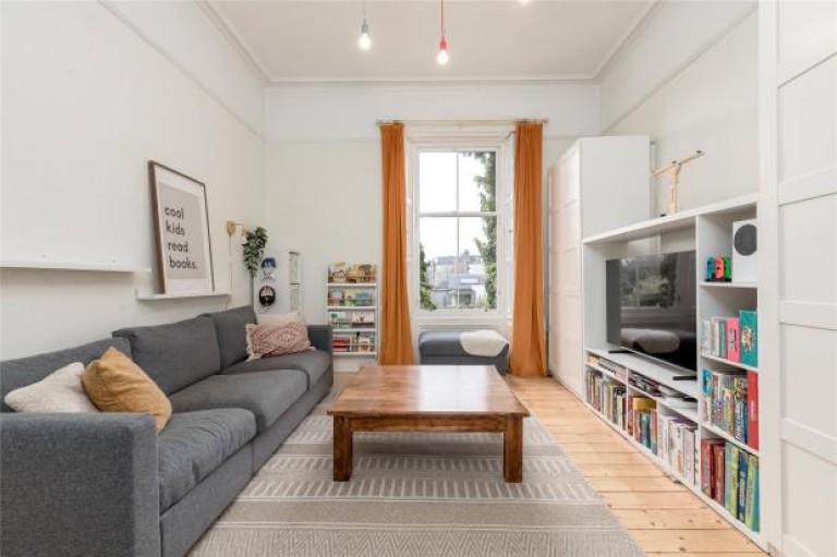Images for 1F1, Newhaven Road, Edinburgh