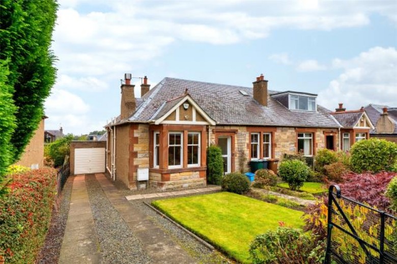 Click the photo for more details of Redford Avenue, Edinburgh