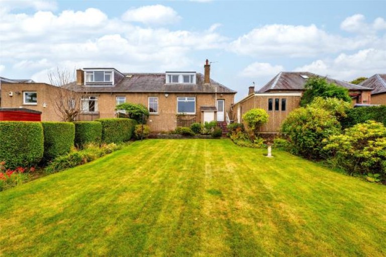 Images for Redford Avenue, Edinburgh