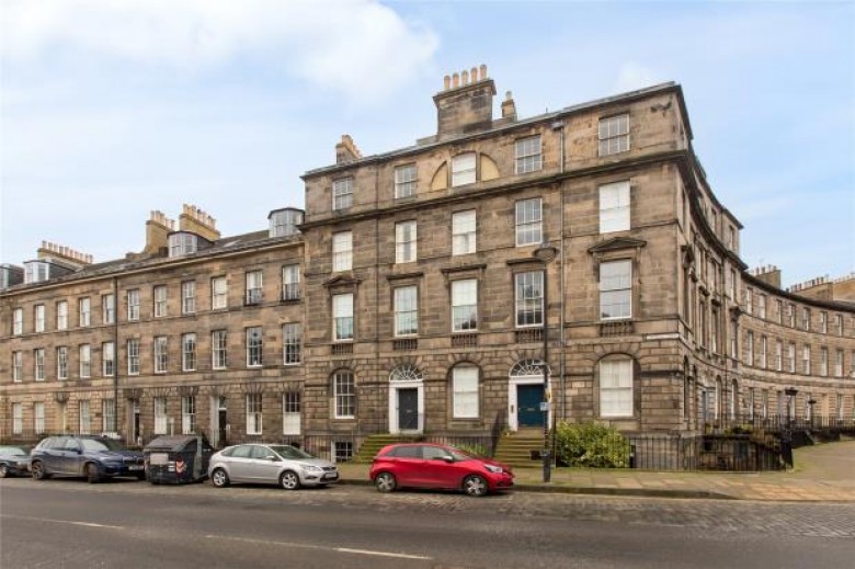 Click the photo for more details of 3A, London Street, Edinburgh, Midlothian