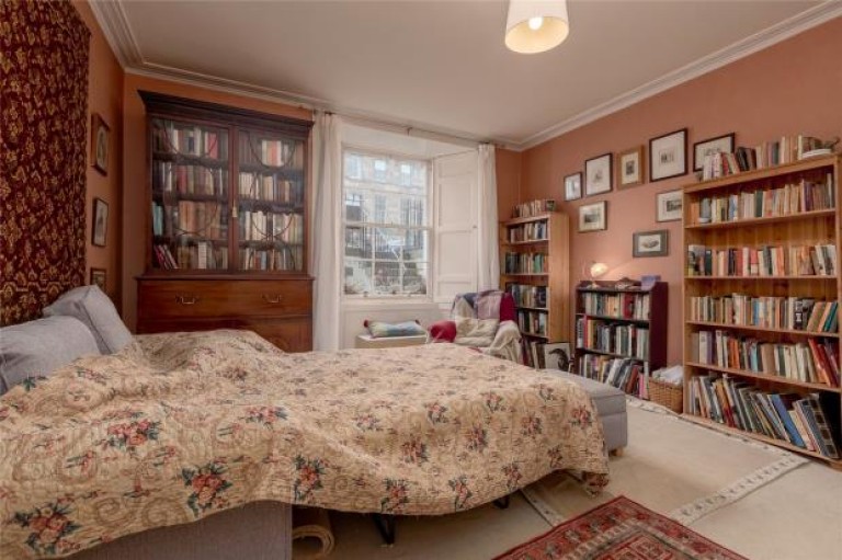 Images for 3A, London Street, Edinburgh, Midlothian