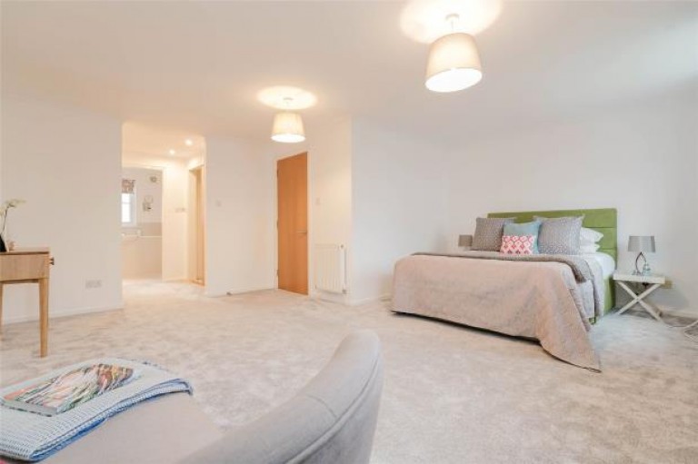Images for Balgreen Avenue, Murrayfield, Edinburgh