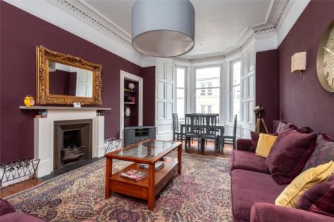 Click the photo for more details of 4/5, Tay Street, Edinburgh, Midlothian