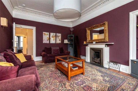 Click the photo for more details of 4/5, Tay Street, Edinburgh, Midlothian