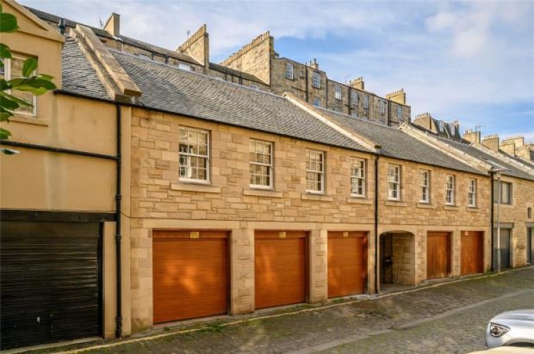 Images for Cumberland Street South West Lane, Edinburgh
