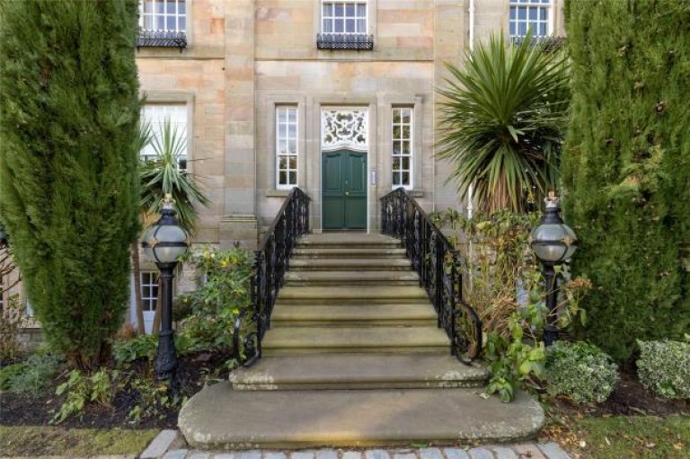 Images for Kinellan Gardens, Edinburgh