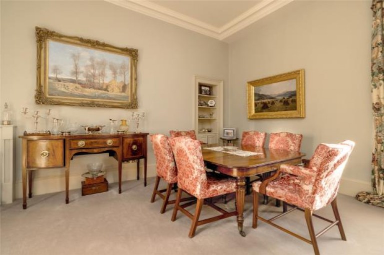 Images for Kinellan Gardens, Edinburgh