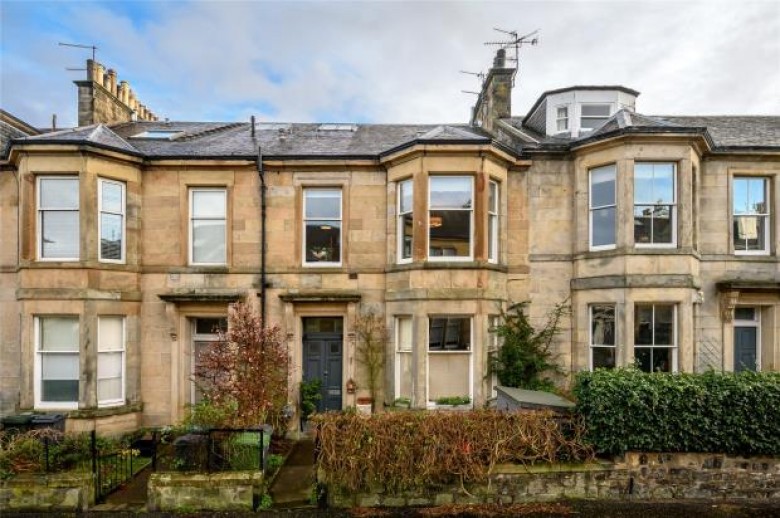Click the photo for more details of Derby Street, Trinity, Edinburgh