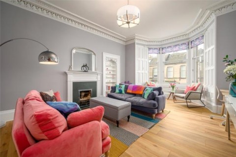 Click the photo for more details of Derby Street, Trinity, Edinburgh