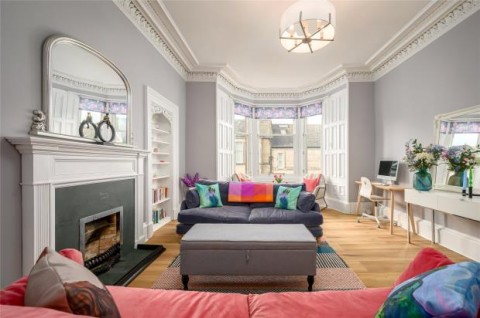 Click the photo for more details of Derby Street, Trinity, Edinburgh