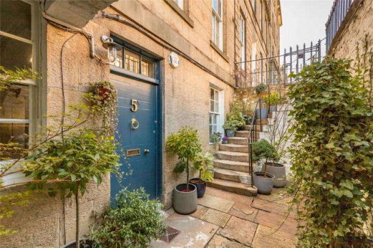 Images for Albany Street, Edinburgh