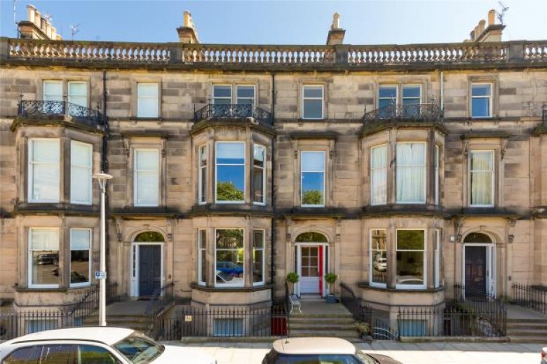 Click the photo for more details of Glencairn Crescent, Edinburgh