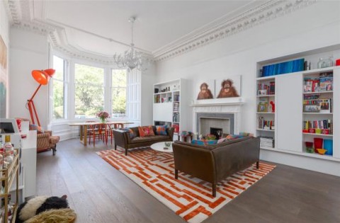 Click the photo for more details of Glencairn Crescent, Edinburgh