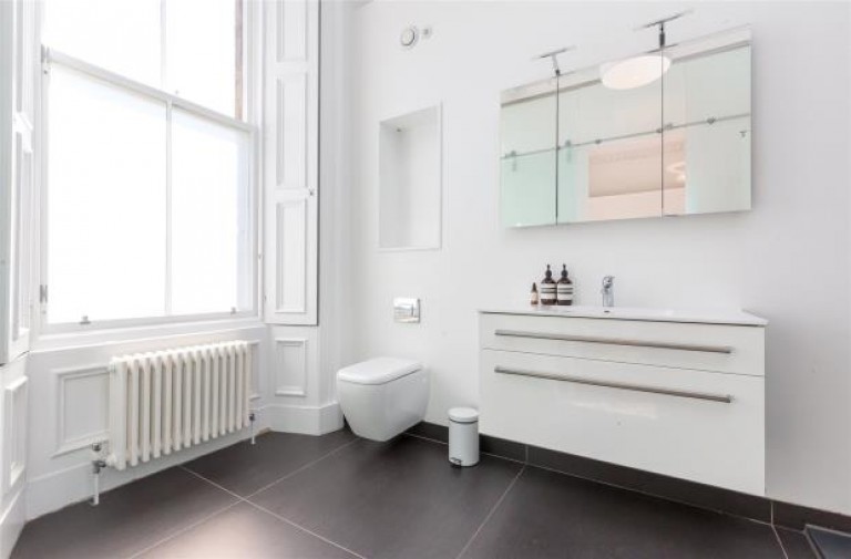 Images for Glencairn Crescent, Edinburgh