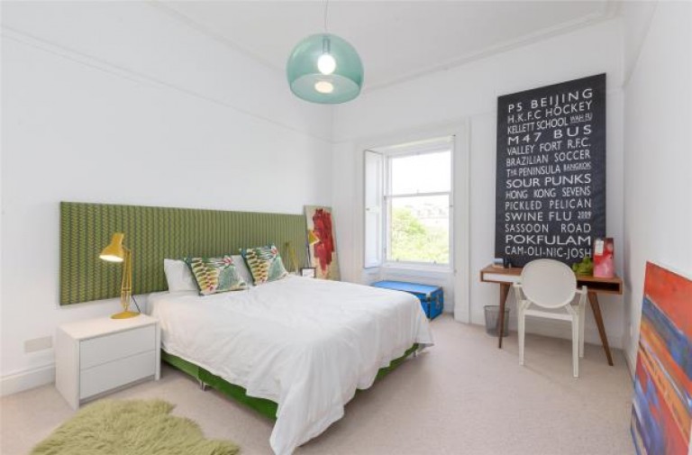 Images for Glencairn Crescent, Edinburgh