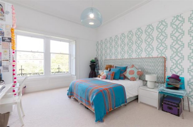 Images for Glencairn Crescent, Edinburgh