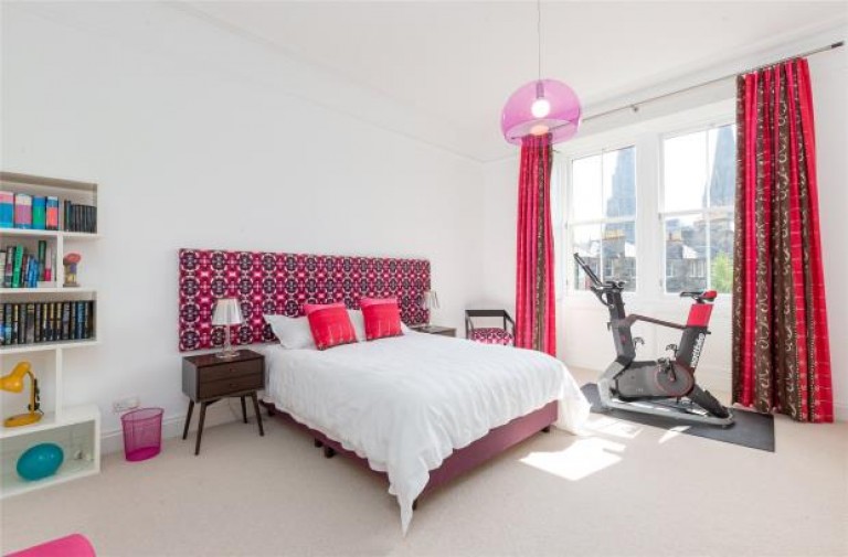 Images for Glencairn Crescent, Edinburgh