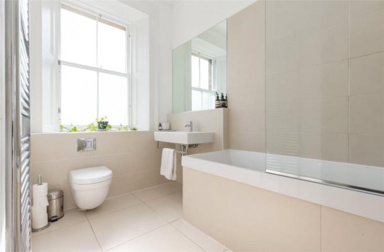 Images for Glencairn Crescent, Edinburgh